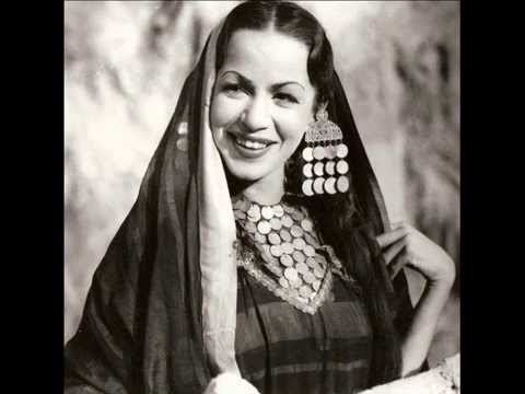 Magda al-Sabahi YouTube