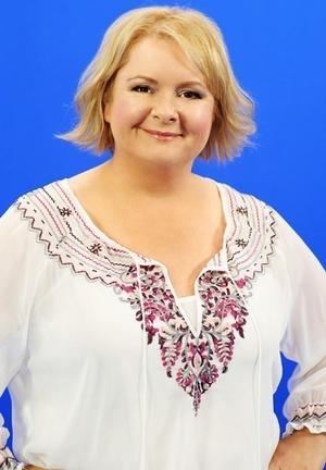 Magda Szubanski wwwcelebrityspeakerscomaumediapicssiteimage