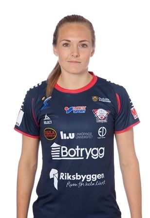 Magdalena Eriksson - Wikipedia