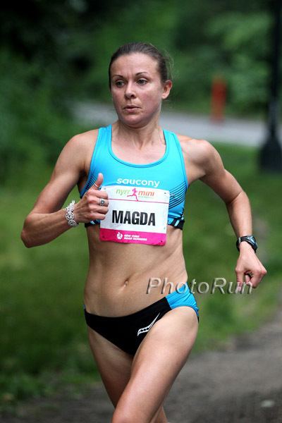 Magdalena Lewy-Boulet US Olympic Marathon Trials 12 Runners To Watch Page 5
