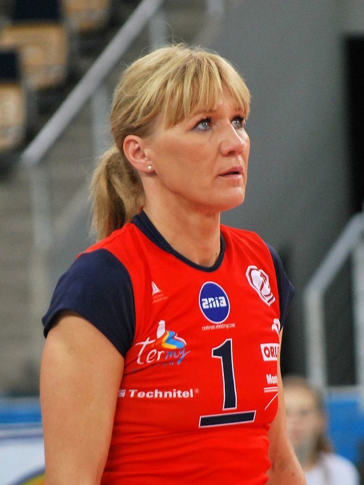 Magdalena Sliwa