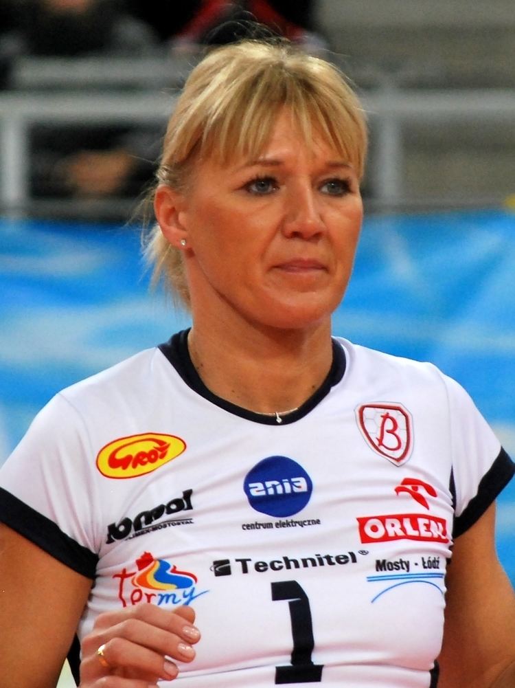 Magdalena Śliwa FileMagdalena liwa 2013 01jpg Wikimedia Commons