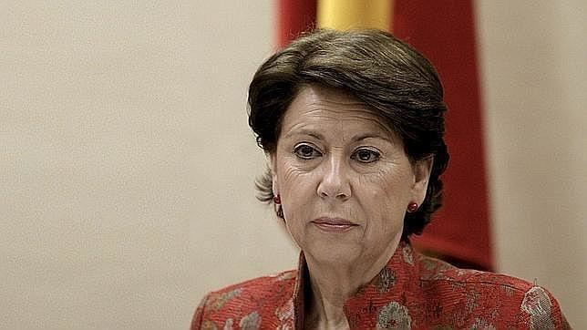 Magdalena Álvarez EIB39s vicepresident lvarez resigns POLITICO