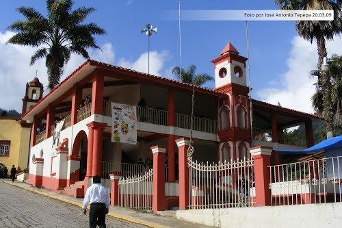Magdalena Municipality, Veracruz mw2googlecommwpanoramiophotosmedium87287972jpg