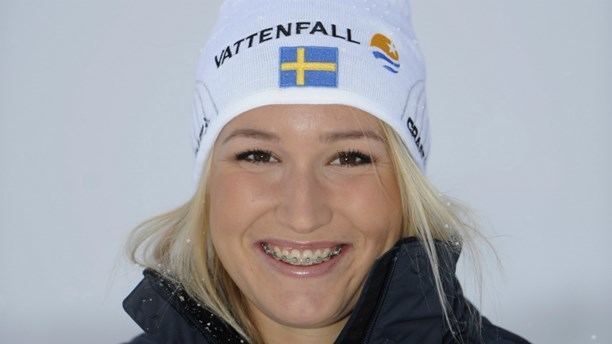 Magdalena Pajala Pajala tillbaka i vrldseliten P4 Norrbotten Sveriges
