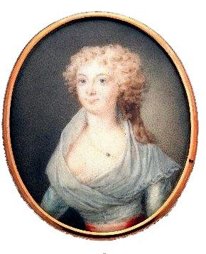 Magdalena Rudenschold