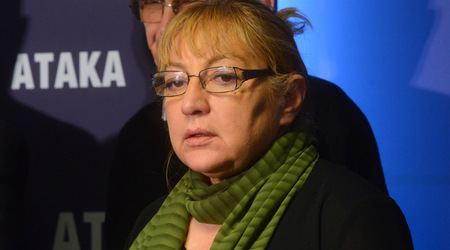 Magdalena Tasheva 