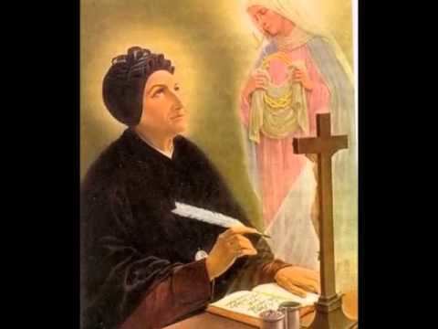 Magdalene of Canossa SAINTS May 8St Maria Magdalen of Canossa wwwthe