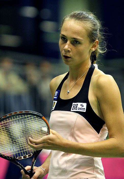 Magdaléna Rybáriková Magdalena Rybarikova Thread Page 24 TennisForumcom