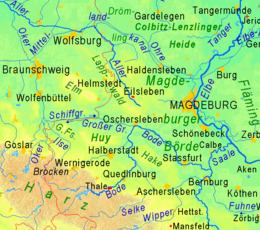 Magdeburg Börde Magdeburg Brde Wikipedia