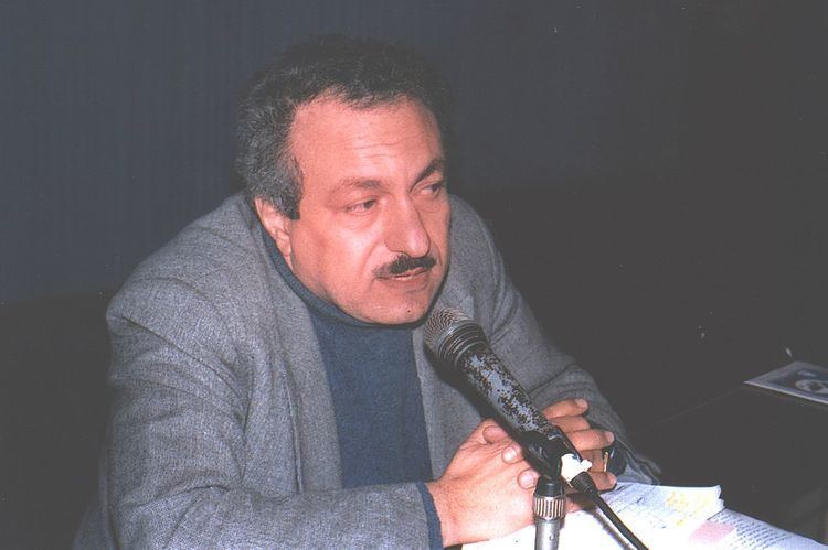 Magdi Youssef httpsuploadwikimediaorgwikipediacommonsthu