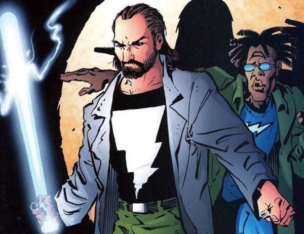 Mage (comics) The 100 Best Comic Book Characters of All Time Comics Lists