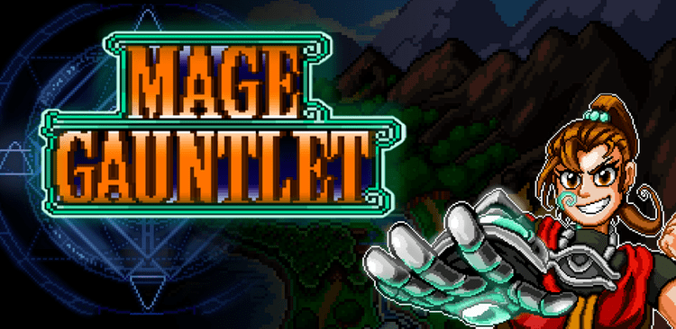 Mage Gauntlet Amazoncom Mage Gauntlet Appstore for Android