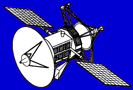 Magellan (spacecraft) Magellan Mission to Venus