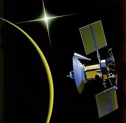 Magellan (spacecraft) Magellan spacecraft Wikipedia