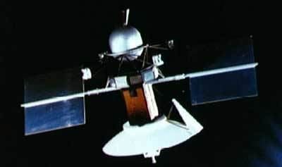 Magellan (spacecraft) Magellan Gunter39s Space Page