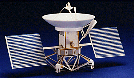 Magellan (spacecraft) The Magellan Kit