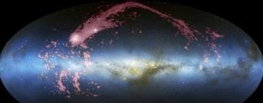 Magellanic Stream NASA39s Hubble Space Telescope Finds Source of Magellanic Stream
