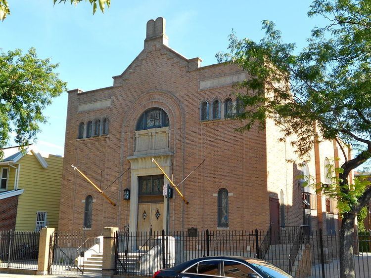 Magen David Synagogue (Brooklyn)
