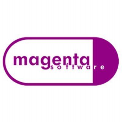 Magenta Software httpspbstwimgcomprofileimages25310705638h