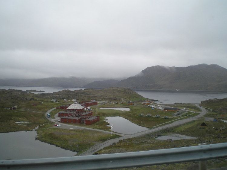 Magerøya httpsuploadwikimediaorgwikipediacommons77