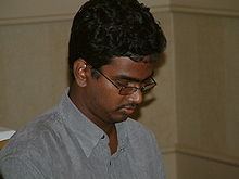 Magesh Chandran Panchanathan httpsuploadwikimediaorgwikipediacommonsthu