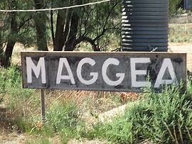 Maggea, South Australia httpsuploadwikimediaorgwikipediacommonsthu