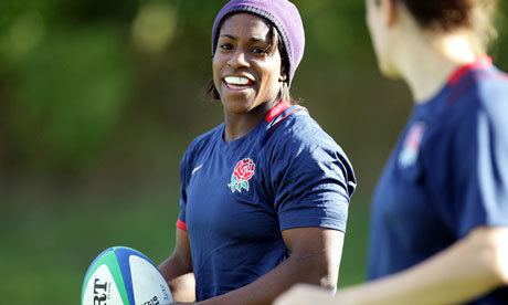 Maggie Alphonsi Maggie Alphonsi my greatest mistake Money The Guardian