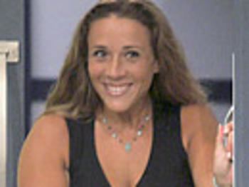 Maggie Ausburn Big Brother 6 TV Show News Videos Full Episodes and