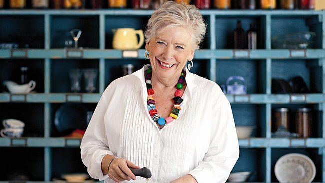 Maggie Beer Maggie Beer I don39t plan to retire dailytelegraphcomau