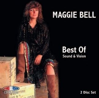 Maggie Bell Maggie Bell Home Page