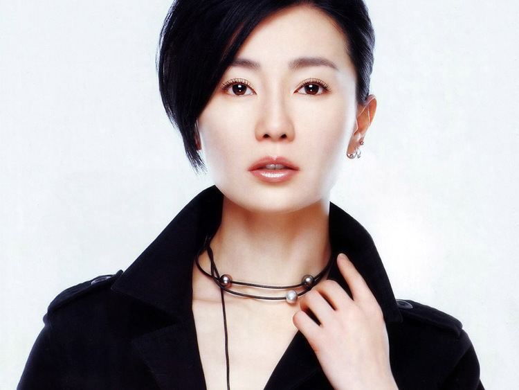 Maggie Cheung Maggie Cheung Biography 1964 Mag Mire