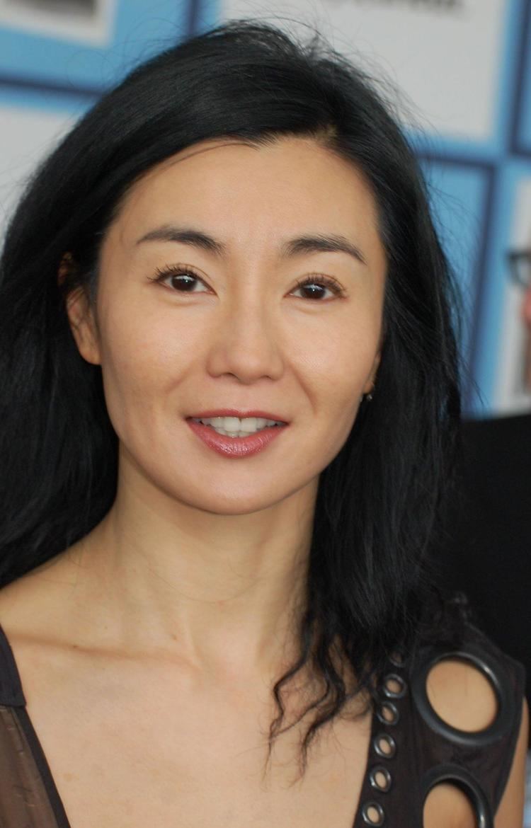 Maggie Cheung Alchetron The Free Social Encyclopedia