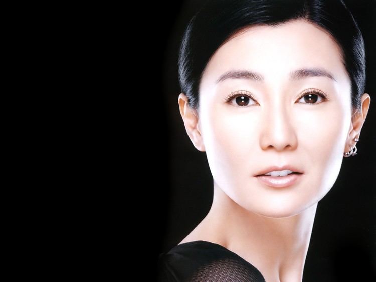 Maggie Cheung pictures of Maggie Cheung