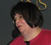 Maggie Gallagher httpsuploadwikimediaorgwikipediacommonsthu
