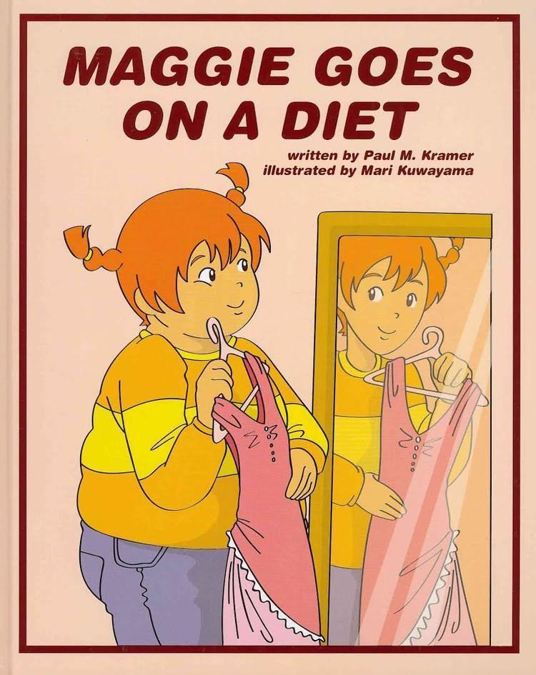 Maggie Goes on a Diet t1gstaticcomimagesqtbnANd9GcRnCxByCttkZflR6a