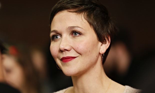 Maggie Gyllenhaal Maggie Gyllenhaal 39I39m claustrophobic it39s taken years