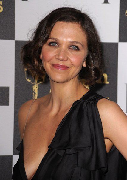 Maggie Gyllenhaal The 25th Annual Independent Spirit Awards Red Carpet