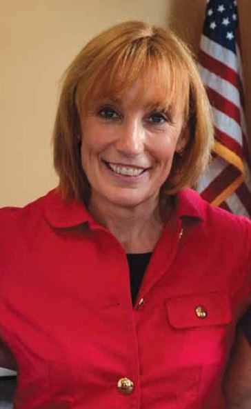 Maggie Hassan AFSCME Maggie Hassan