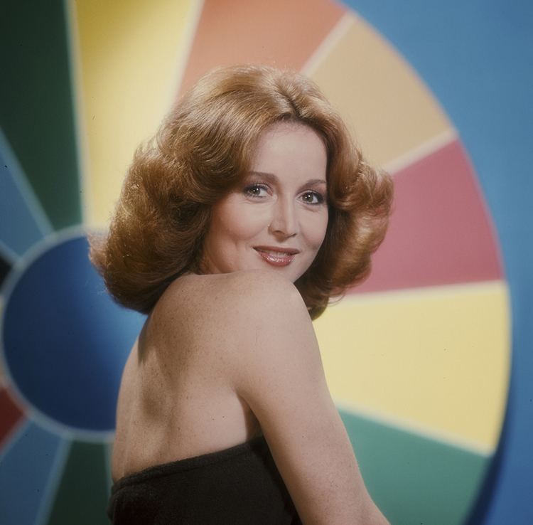 Maggie Horton 40 Years at 39Days of our Lives39 An Interview with Suzanne Rogers