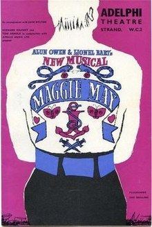 Maggie May (musical) httpsuploadwikimediaorgwikipediaenthumb7