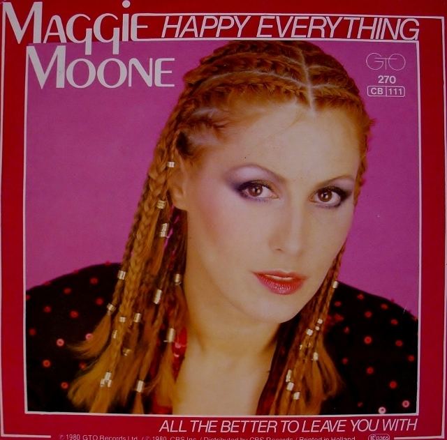 Maggie Moone Maggie Moone Do You Remember