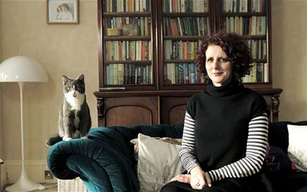 Maggie O'Farrell Instructions for a Heatwave by Maggie O39Farrell review Telegraph