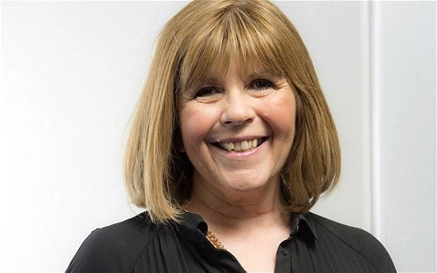 Maggie Philbin Bring back Tomorrow39s World to educate petrified parents