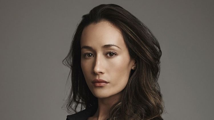 Maggie Q Maggie Q on What Drew Her to Stalker IGN