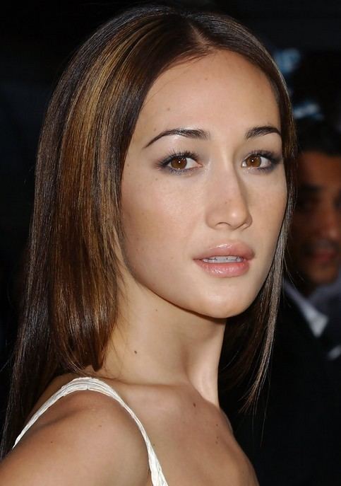 Maggie Q 20 Maggie Q Hairstyles Hairstyles to Make You Captivating