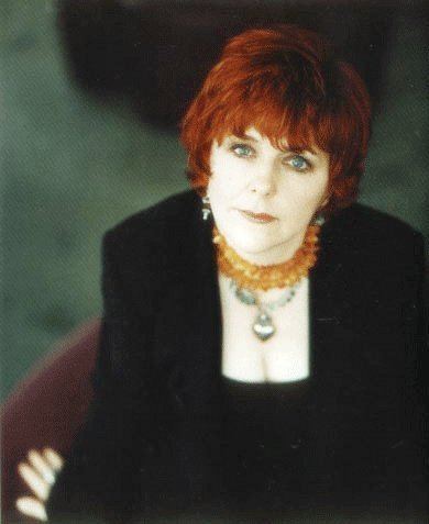 Maggie Reilly Maggie Reilly