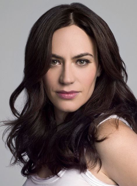 Maggie Siff An Interview with 39Sons of Anarchy39 star Maggie Siff The