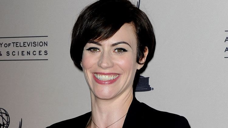 Maggie Siff ampaposSons of Anarchyampapossampapos Maggie Siff gives birth