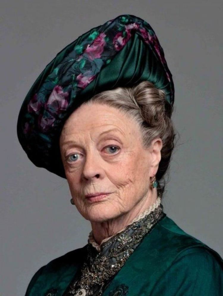 Maggie Smith Maggie Smith Maggie Smith Photo 30743001 Fanpop